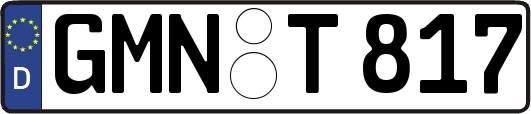 GMN-T817