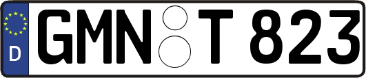 GMN-T823