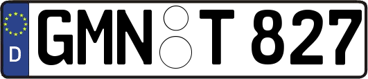 GMN-T827