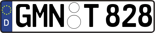 GMN-T828