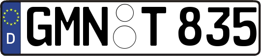 GMN-T835