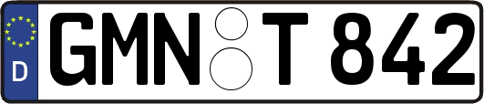 GMN-T842