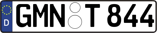 GMN-T844