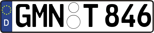 GMN-T846