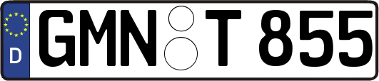 GMN-T855
