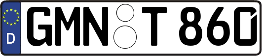 GMN-T860
