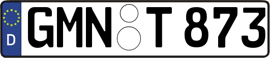 GMN-T873