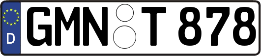 GMN-T878