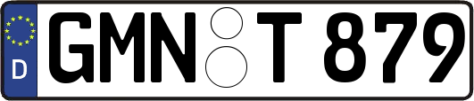 GMN-T879