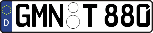 GMN-T880