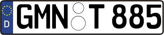 GMN-T885
