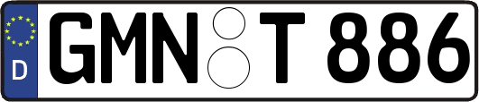 GMN-T886