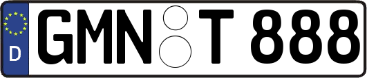 GMN-T888