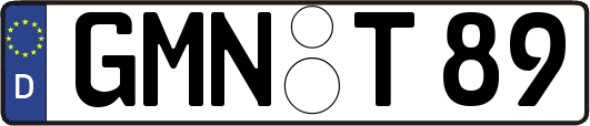 GMN-T89