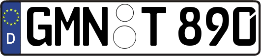 GMN-T890