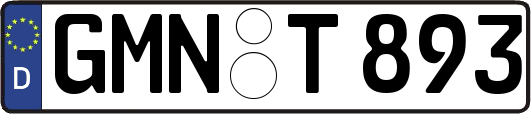 GMN-T893