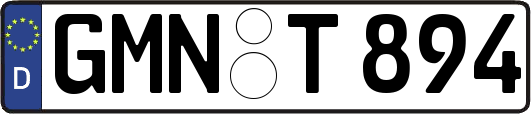 GMN-T894
