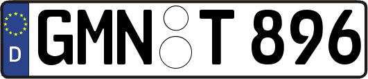 GMN-T896