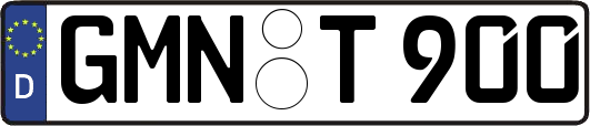 GMN-T900