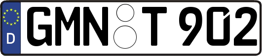 GMN-T902