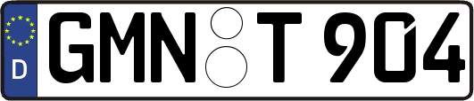 GMN-T904