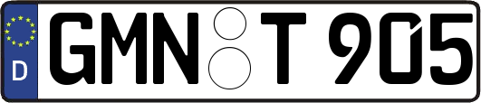 GMN-T905