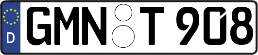 GMN-T908