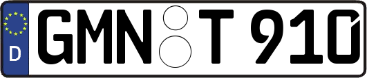 GMN-T910