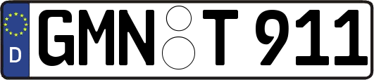 GMN-T911