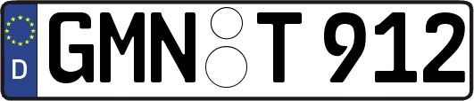 GMN-T912