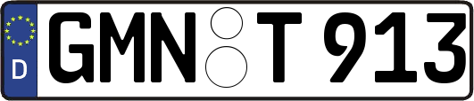 GMN-T913