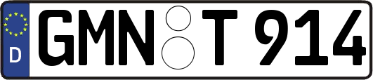 GMN-T914