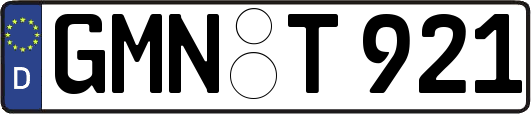 GMN-T921