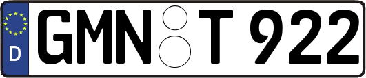 GMN-T922