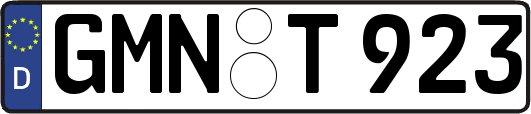 GMN-T923