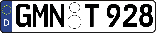 GMN-T928