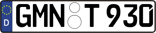 GMN-T930