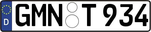 GMN-T934