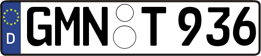 GMN-T936