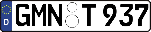 GMN-T937