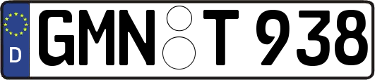 GMN-T938