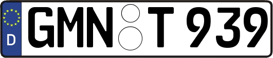 GMN-T939