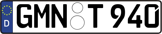 GMN-T940