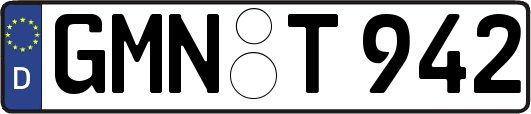 GMN-T942