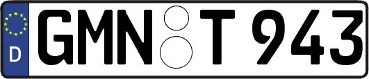 GMN-T943