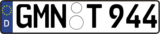 GMN-T944