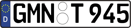 GMN-T945