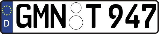 GMN-T947