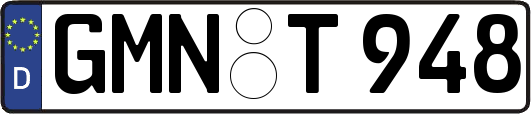 GMN-T948