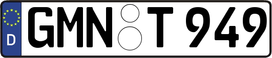 GMN-T949